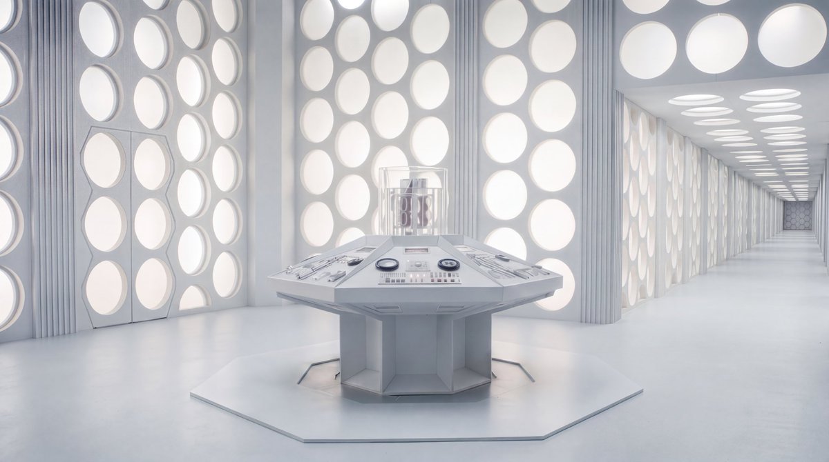 RoadTrip4k's tweet photo. Echoes begins Friday the 4th of September, then weekly thereafter.

Weekly updates from here until then.

Storyboard, and a look at the console room and the Doctor. Thank you 
#doctorwho #doctorwhofanfilm #whovian https://t.co/J8ZMHpbfWY