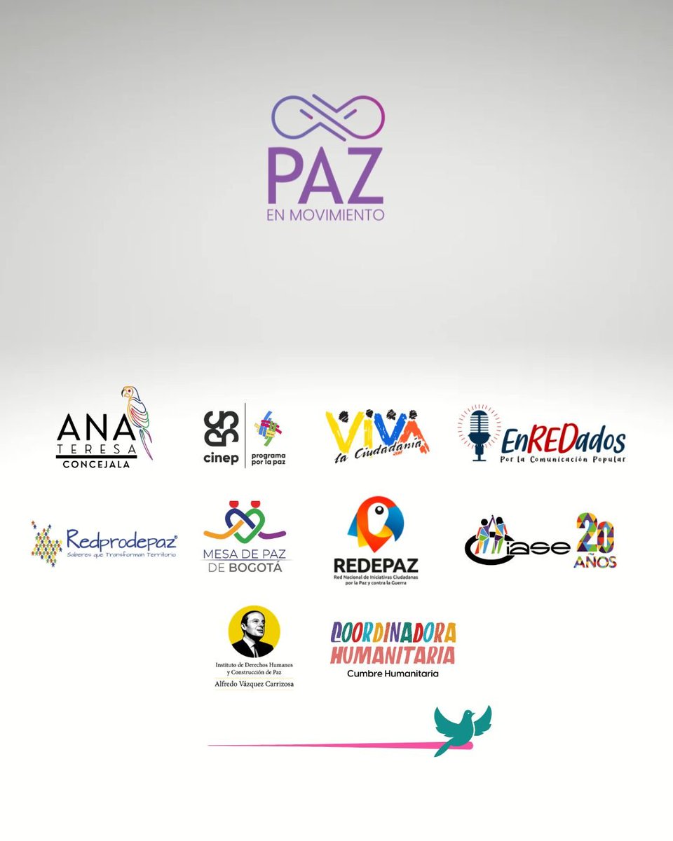 vivaciudadania's tweet photo. @Redepaz_Oficial @anateresabernal @CINEP_PPP @RedprodepazC @Redprodepaz #Comunicado parte 2: Por la vida yla dignidad de las comunidades https://t.co/aPJPmUMQnR