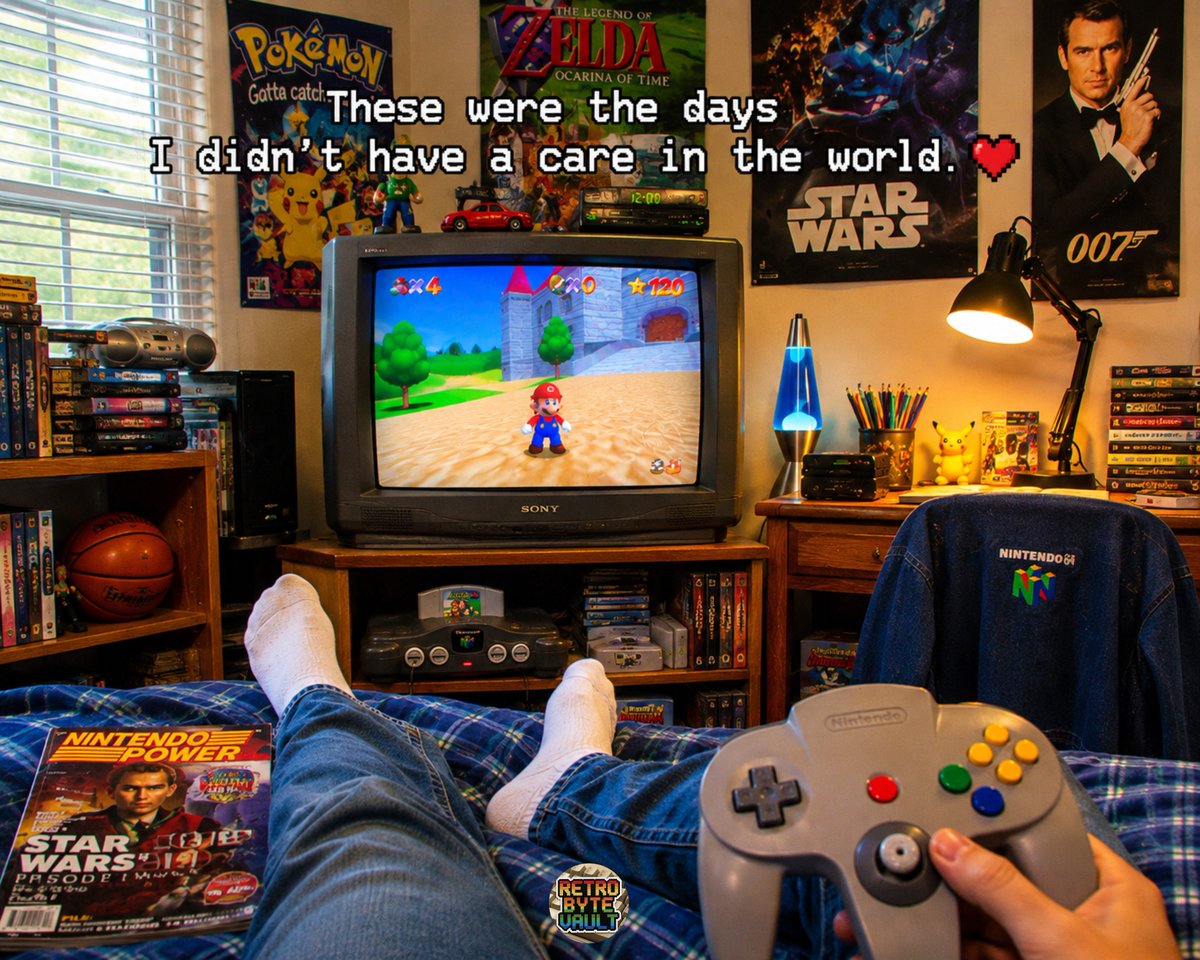 RetroByteVault's tweet photo. https://t.co/rgW5tRBkqp
