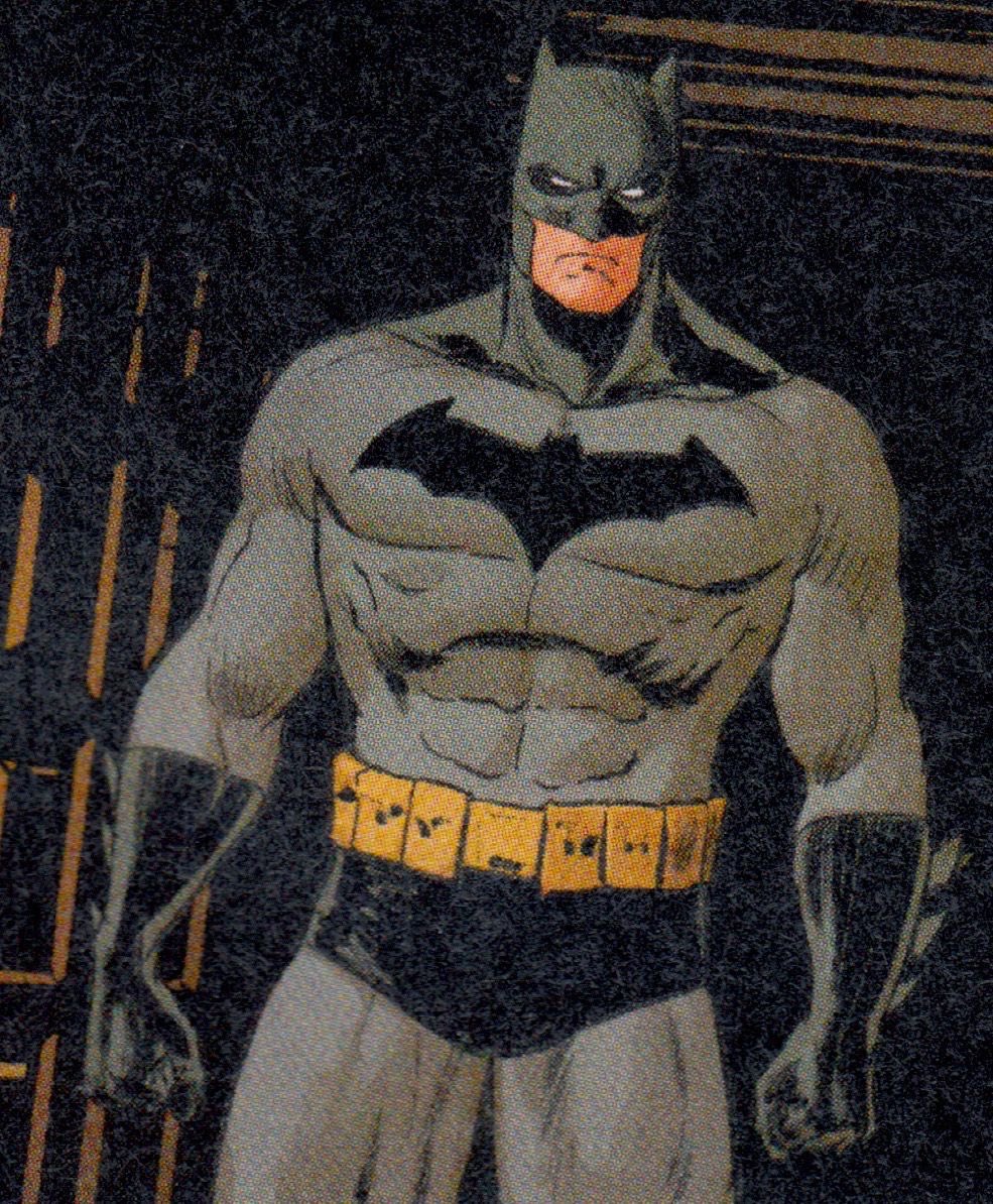 Batman_GothamBW's tweet photo. https://t.co/9Cw5wUKBjV