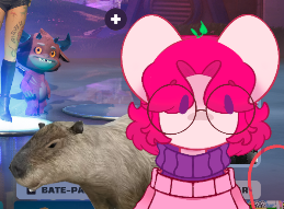 RubyGoatBr tweet picture