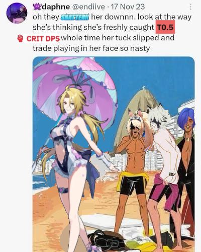 foilust tweet picture