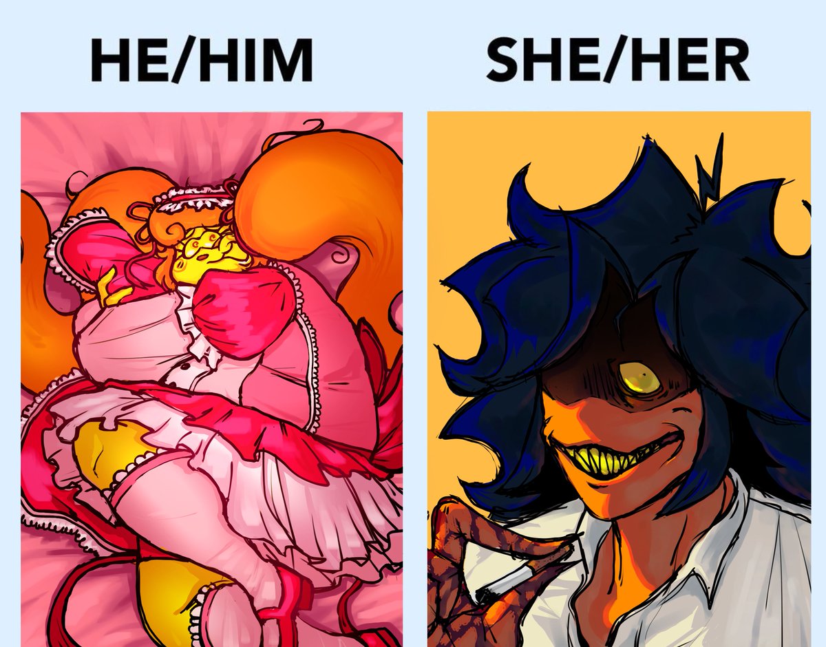 LeXo000's tweet photo. did that one meme
#ocart https://t.co/u9Lw7BQ71z