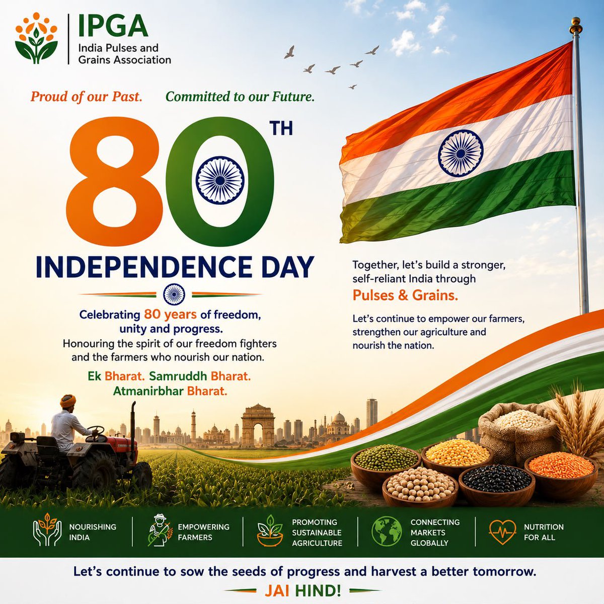 IPGAPulses tweet picture