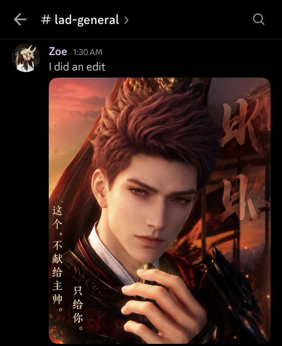 linkongnito tweet picture