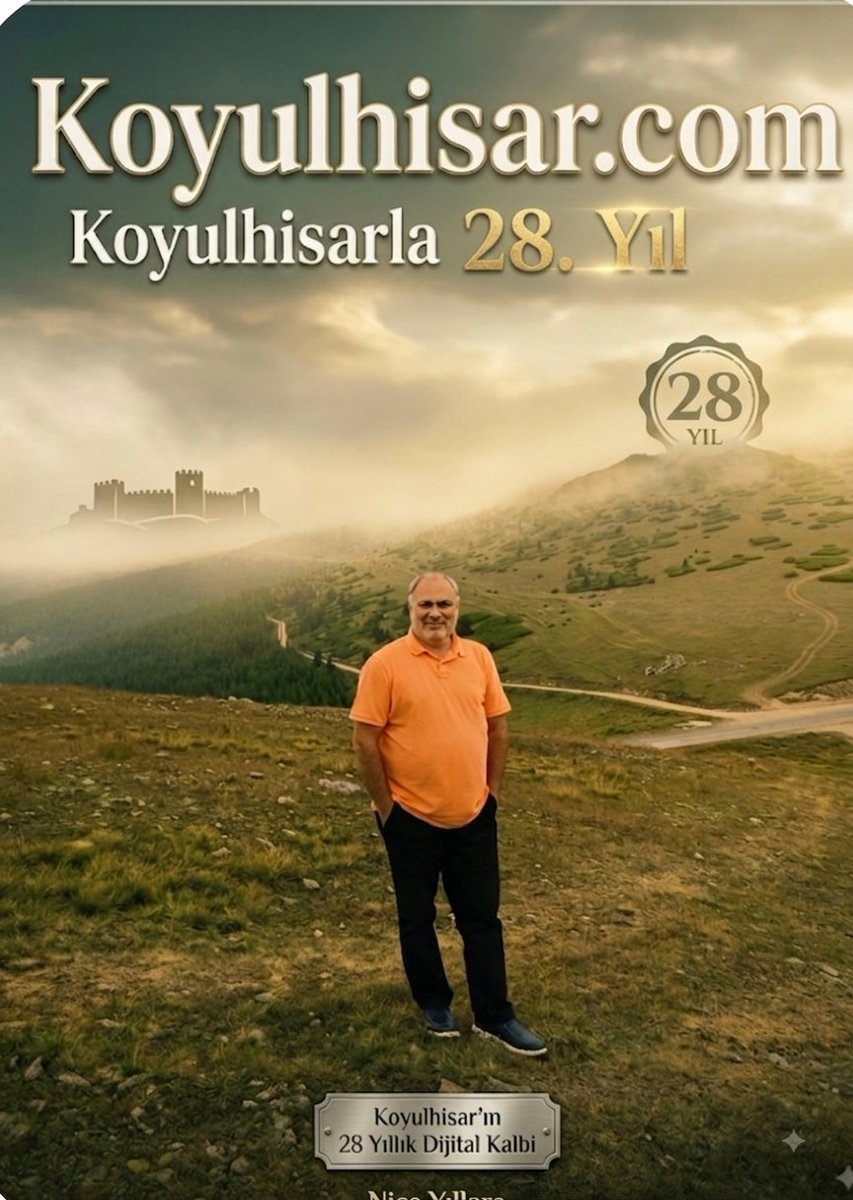 selimefe_58's tweet photo. Yarım asır değil belki ama çeyrek asrı aşkın bir süre... Tam 28 yıldır gururla birlikteyiz! https://t.co/ZYOaOZcHfl