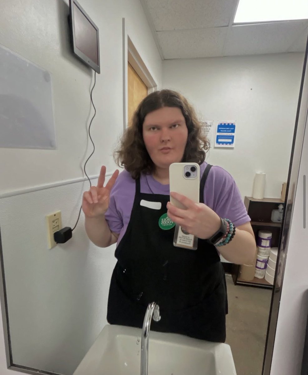 OfStepsMax's tweet photo. Ashley Sierra’s Intro!!
Ashley.
She/Her, 31.
Bisexual.
Multi-Fandom.
Football, Softball, Golfing, Basketball lover.
Pokémon, TVD, OUAT, Marvel, DC.
Tracking my workouts, walks/steps, water, And trying to calorie count every day.
#PromoTwt #LifeTwt #GolfTwt #PokeTwt #EDRTWT. https://t.co/aip1ubvNhK