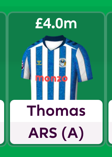 AlexVolloFPL's tweet photo. Bobby Thomas with 10 DEFCONs in 48 minutes against Monaco✅ https://t.co/K5buJZdYWA