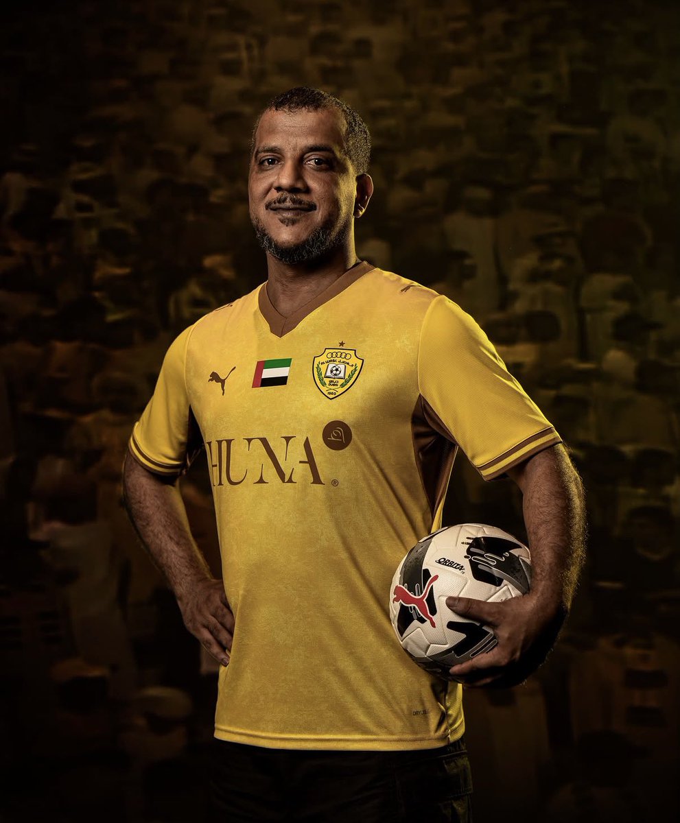 Simba_1996's tweet photo. -  مارادونا الإمارات ، ريكيلمي الوصل ، الممتع خالد درويش 10 💛.  

#الوصل . https://t.co/eiCdBnNFHB