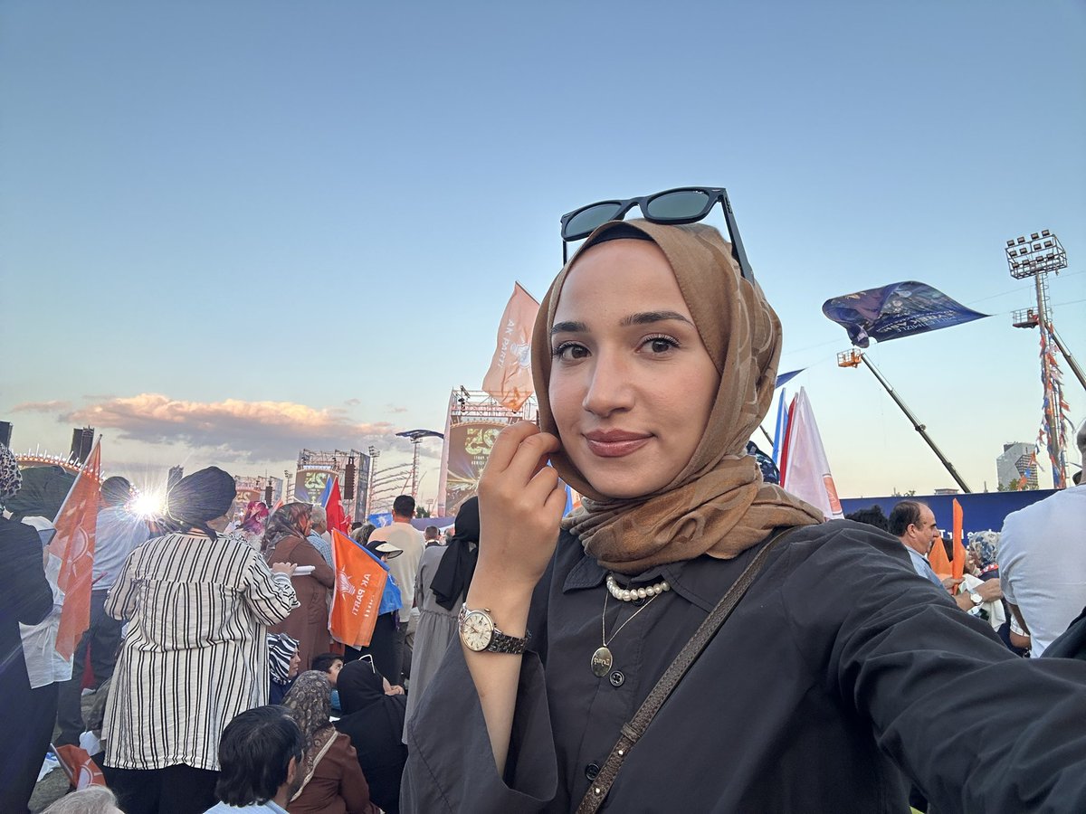 zynppaa's tweet photo. 📍Ankara

Her daim Reis’imizin @RTErdogan yanındayız. 

🗓️ 14.08.2026 https://t.co/jYn83T1jGL
