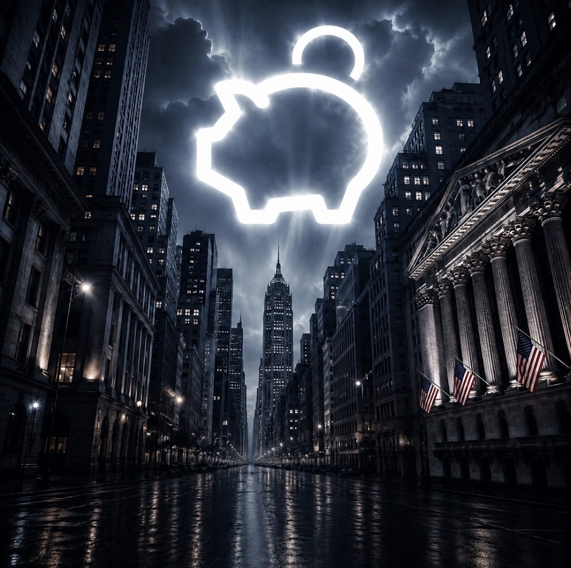 FundFiToken's tweet photo. Wall Street has poured ~$7B into tokenized funds… and under 1% of it is actually being used in DeFi.

Moving balance sheets onto the blockchain and fractionalizing ownership… crypto doesn’t want that. 

Crypto wants ways to actually make RWA money, 

Welcome #FundFi.

#RWA https://t.co/aTuzrlRGIA