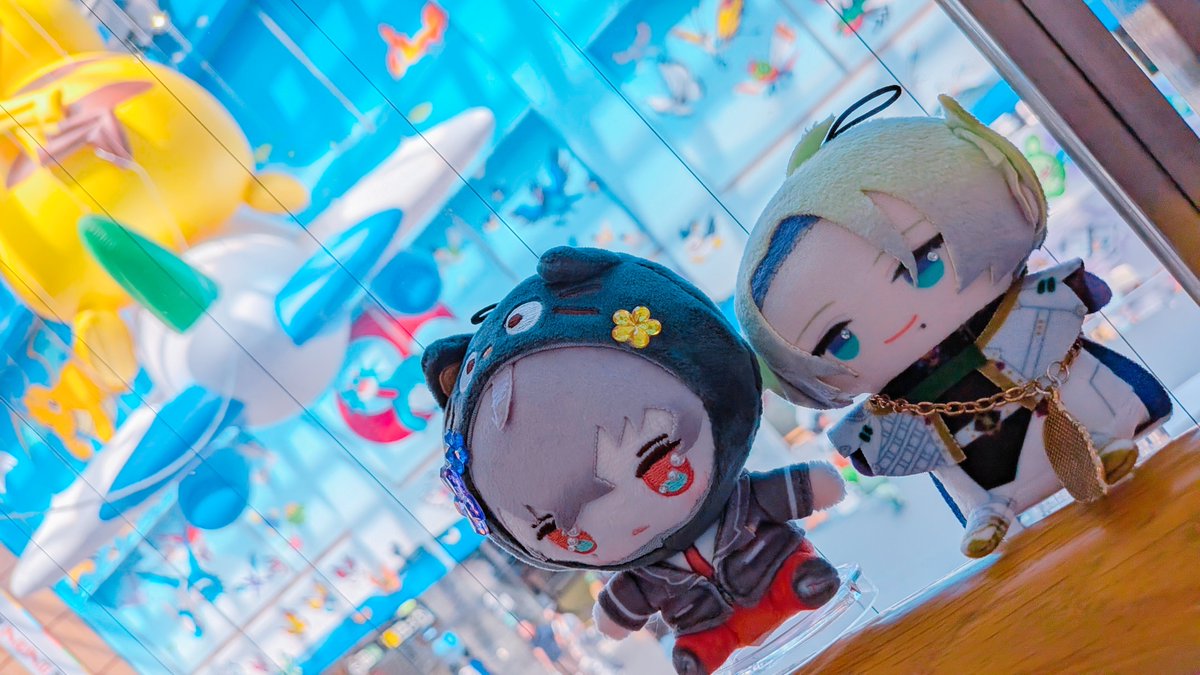 hisasi22's tweet photo. Pkmn With You✈️ https://t.co/K7f1lElYtl
