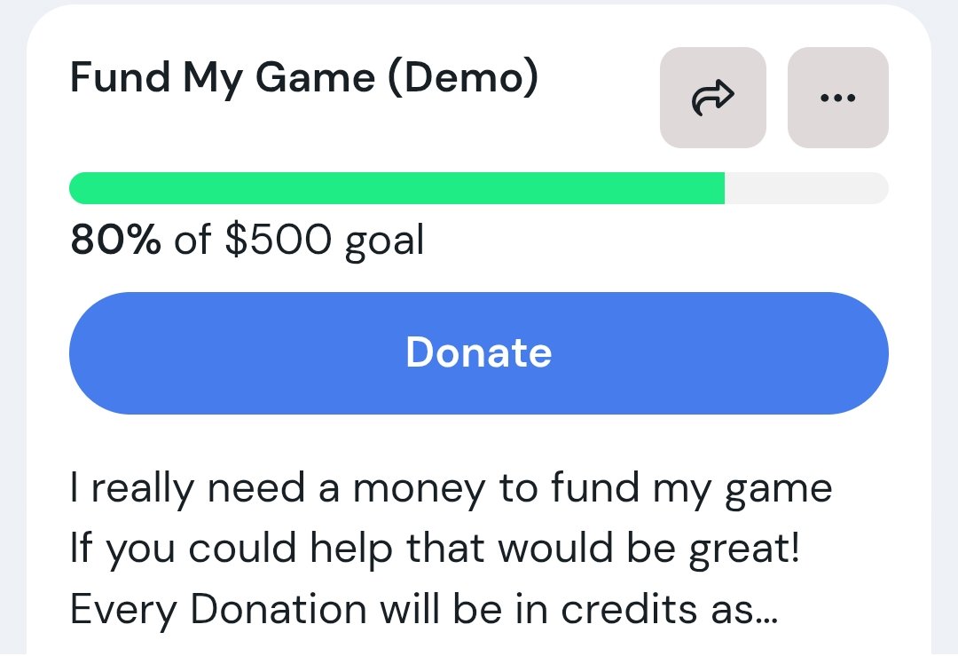 Taeyai_'s tweet photo. WE'RE ALMOST THERE!
ONLY 20% TO GO!

Thank you so much!! https://t.co/Z9TlDY9alq