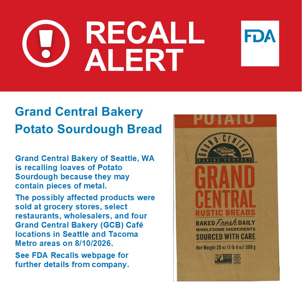 FDArecalls's tweet photo. View the complete details of this recall at: https://t.co/msdu3xCIBD https://t.co/zqosmp79m3