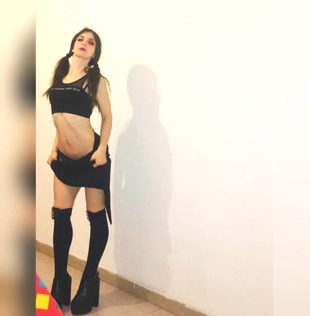 susybalita1's tweet photo. Quiero ser la única que alimente tu fuego 🔥 secreto 
Disponible envía watts 📲 https://t.co/8iWOKGDhbU