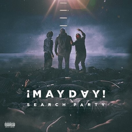 Rennysix's tweet photo. If this album didnt come out when it did.
I probably wouldnt be here 
@MAYDAYMUSIC https://t.co/aY1sG2QSYU