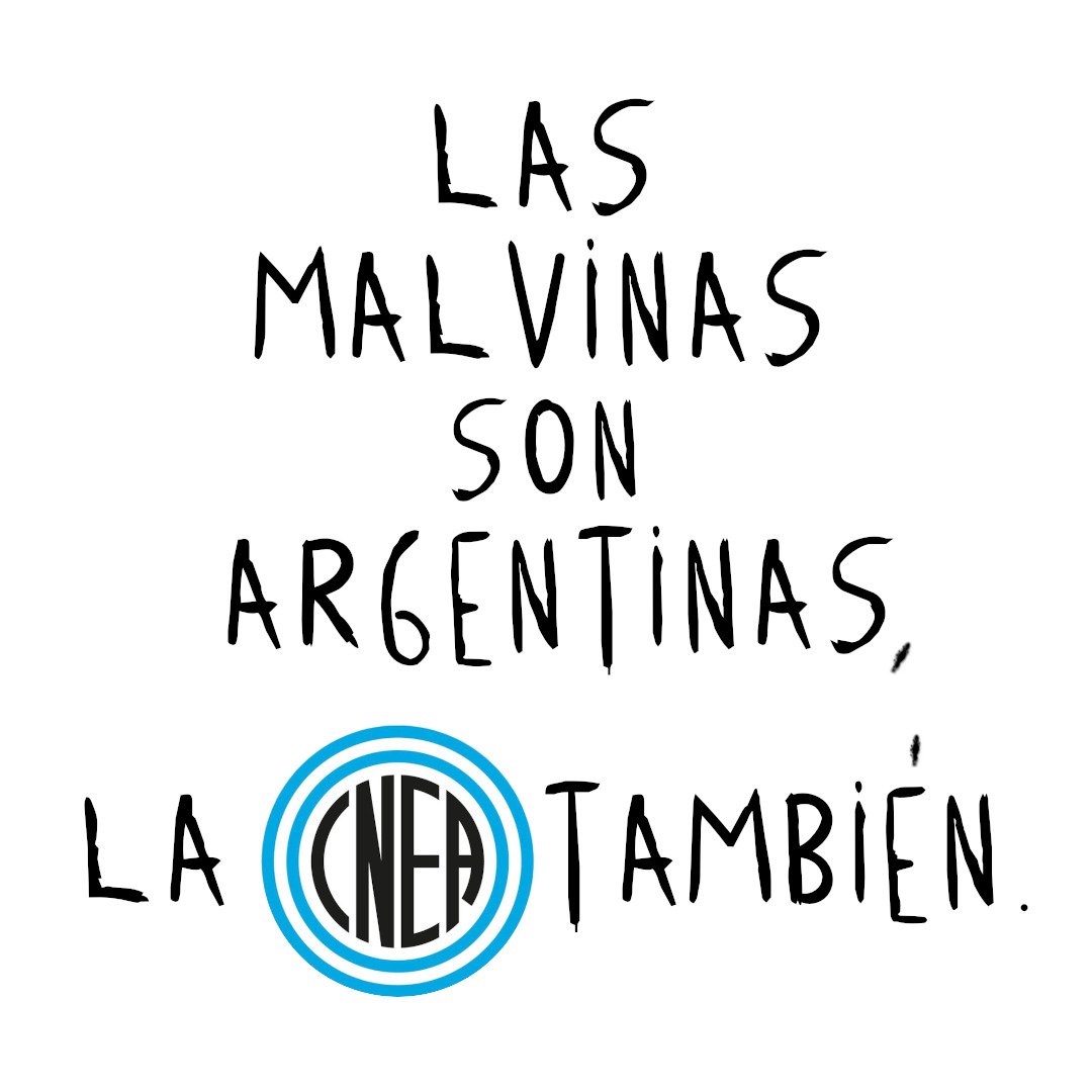 CNEAenlucha's tweet photo. Porque defender la Ciencia también es defender la SOBERANÍA DE UN PAÍS https://t.co/XwhVm1dpJ7