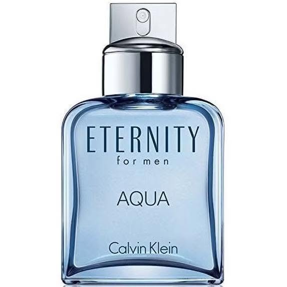 realballadolla's tweet photo. Calvin Klein Eternity for Men Aqua 3.4 oz. $28.91---down from $82.00! Or 6.7 oz. $32.68--down from $102.00! https://t.co/4ASyEoZ1mU #ad #cologne #deals #shopping #giftideas https://t.co/4iv5IePNv7