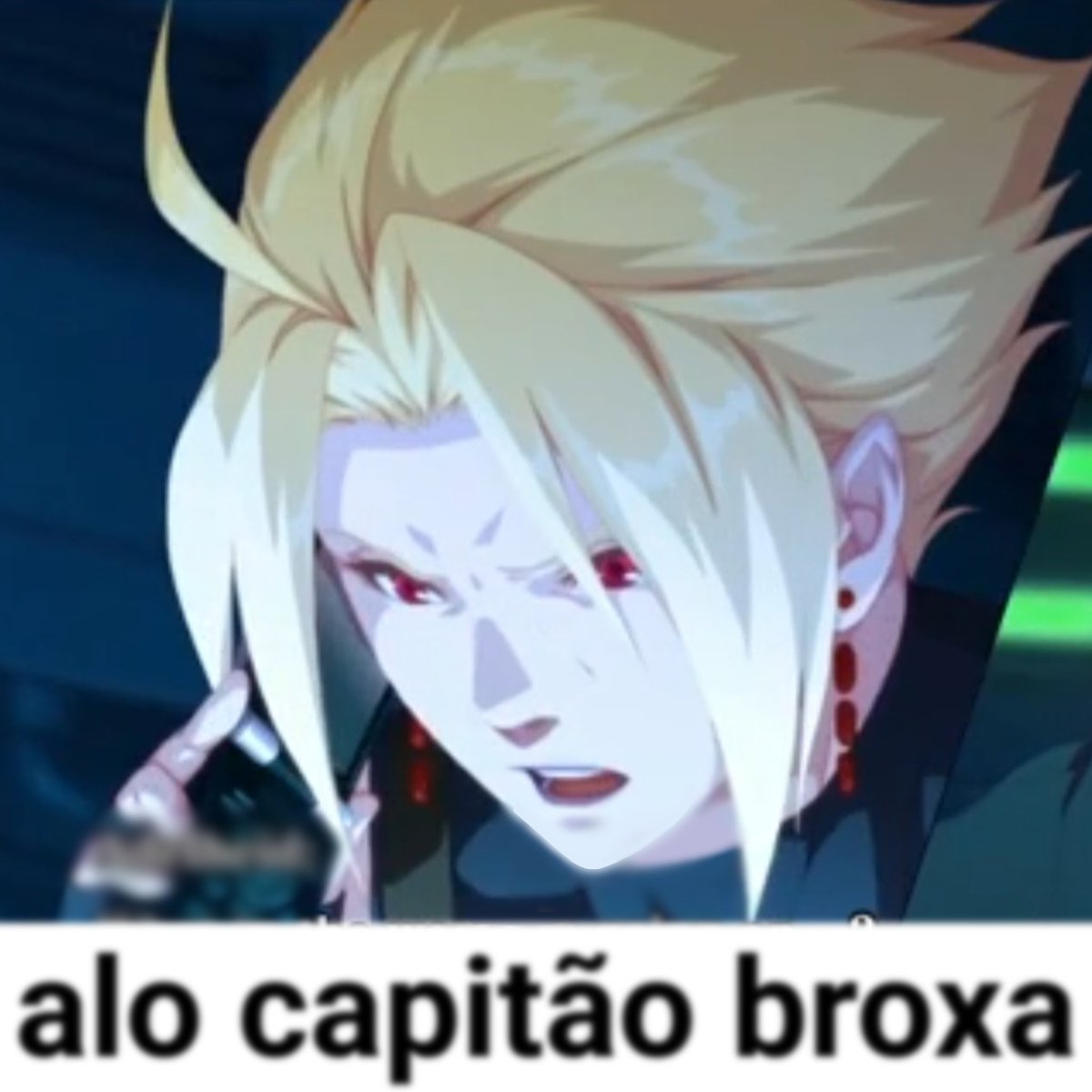 acervoKOF's tweet photo. 🚨 Topico: qual personagem de The King Of fighters você gostaria que voltasse em um jogo futuro?

Eu (ADM 🔥): gostaria muito que o Adelheid aparecese como peraonagem jogavel, talvez em um time com o Heidern devido a ligação deles em KOF XIII que eu achei bem interessante !! https://t.co/jOzp8gAaIf