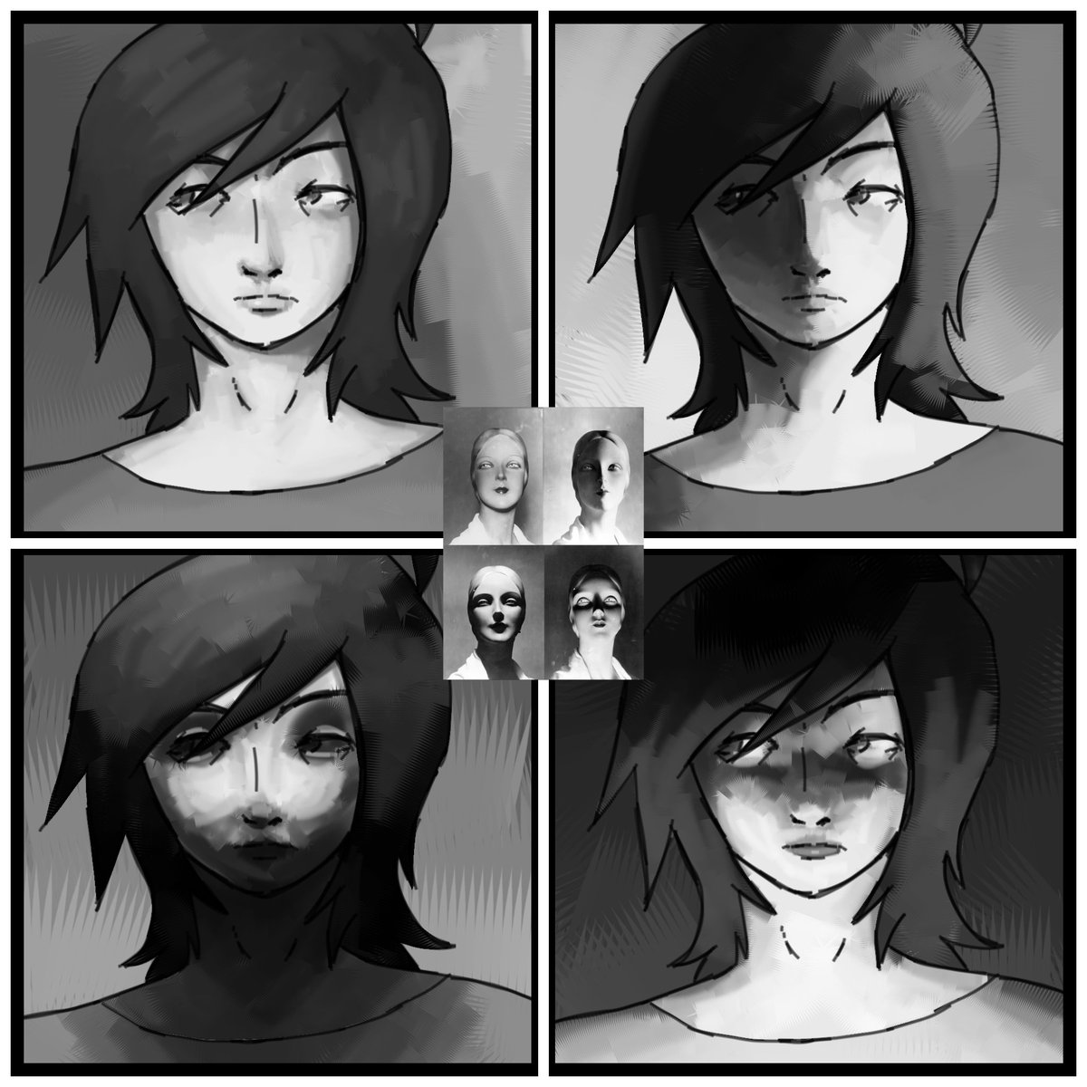 dotlita's tweet photo. impulsive lance lunis shading tests #symbionictitan #sbttwt #lancelunis #shading https://t.co/aLKF2EIgP5