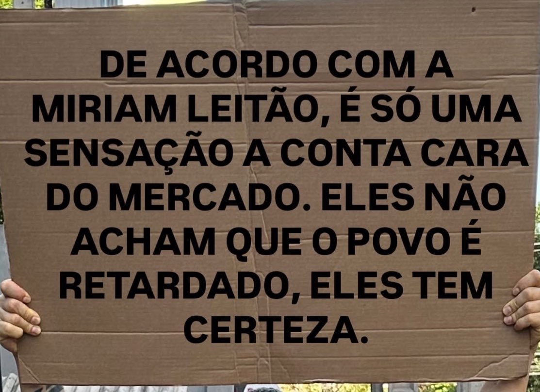 SueliRizzi3's tweet photo. É pouco, cabe mais. https://t.co/PUar5H0SJl
