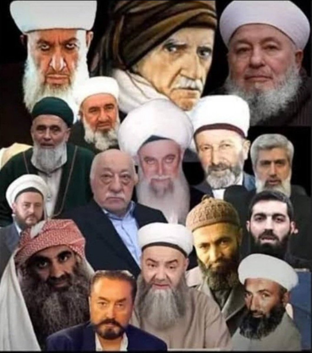 ayseucar5's tweet photo. MENZİL köyüne de alıcı gözüyle bakar mı acaba CUMHURİYETİN SAVCILARI?

Son derece LÜKS, para gani gani, uşaklar çok, para toplayıcilar, aracılar, yalancılar ALLAH ile kandırıp, haram para ile doyup helal dedikleri din ile İSLAMI  satan gafiller!

Yüzlerinde meymenet yok! Kin, nefret, sapkınlık!

#TarikatVeCemaatlerKAPATILSIN