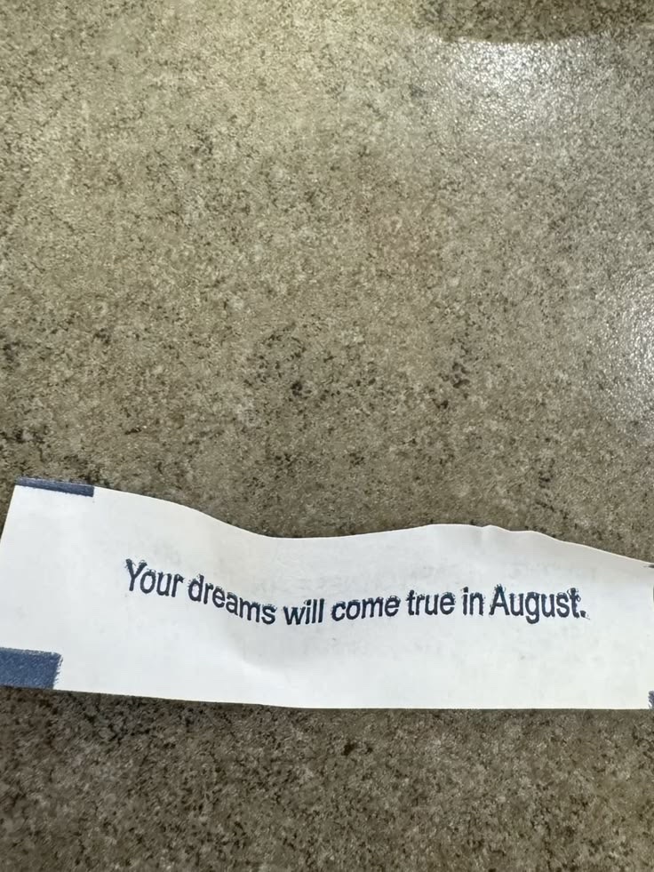DearMe1210's tweet photo. August is your month. ✨ https://t.co/tVs9h9nqhR