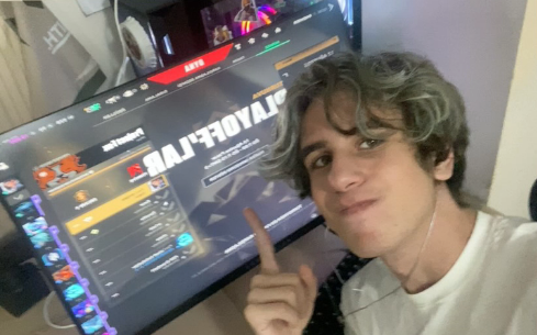 mrpaxvlr's tweet photo. ready for playoffs 🫠 @ProjectFoxGG https://t.co/EaJ3SrXEyg