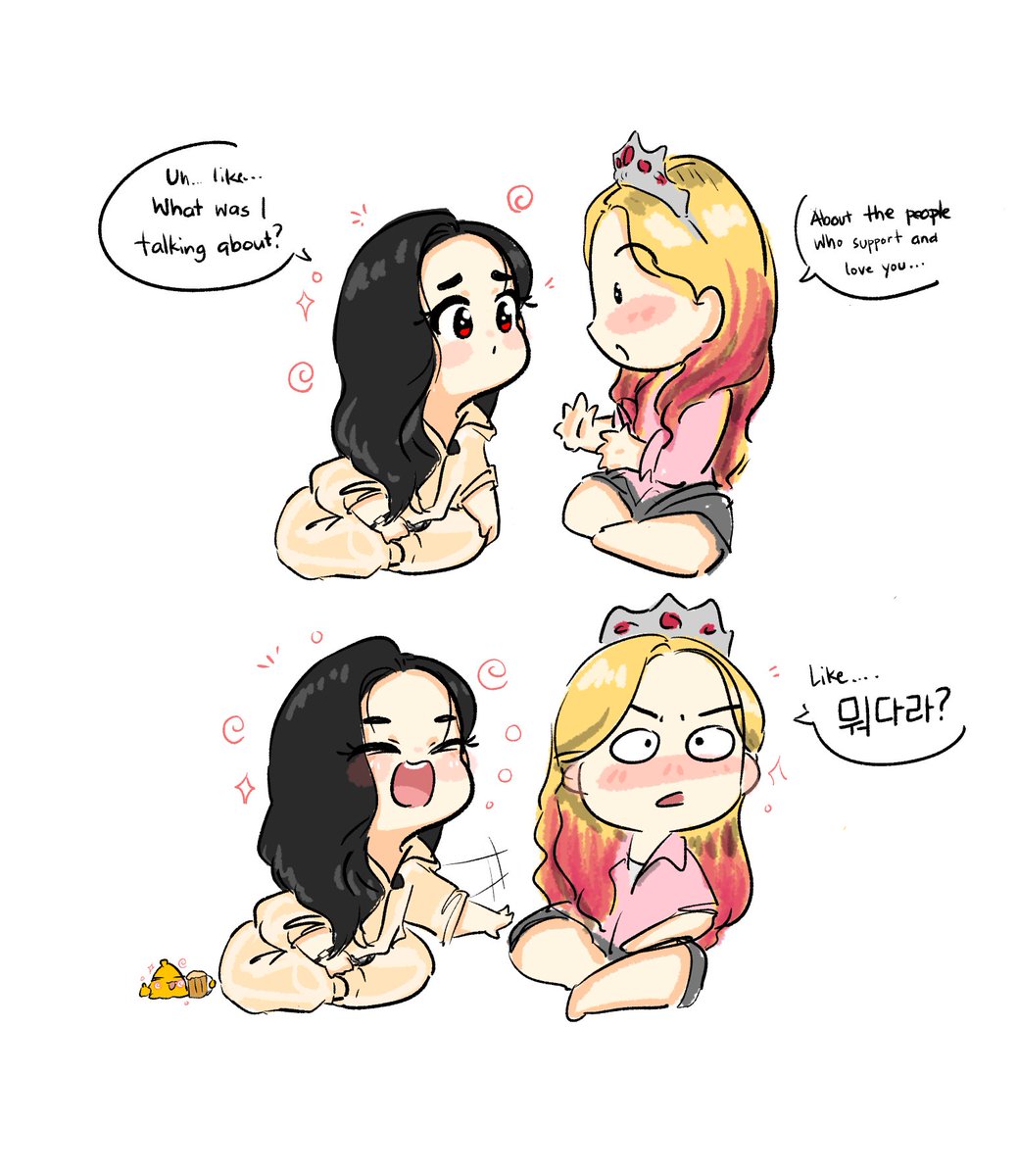 _BananaTaeng2_'s tweet photo. 🐰😵‍💫🍻👸🏻😵‍💫 https://t.co/1k7EzjkG2r
