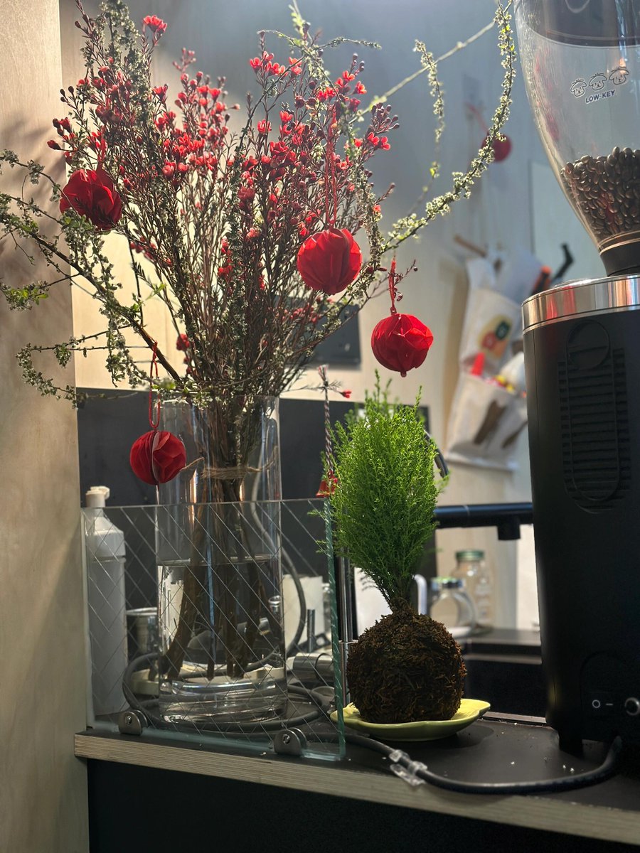 TataVaidehi's tweet photo. Mid-week slump hit different when your desk window brings the best view  Coffee’s cold, work’s on pause, and that’s the vibe today. #WorkFromLife， https://t.co/ahN0LhEctn