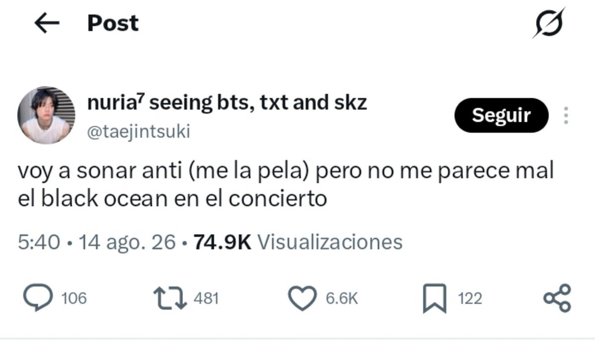epiphany_1519's tweet photo. Con tanto grupo que siguen, ya el cerebro está en escaso funcionamiento https://t.co/C8UA2Q2uWV