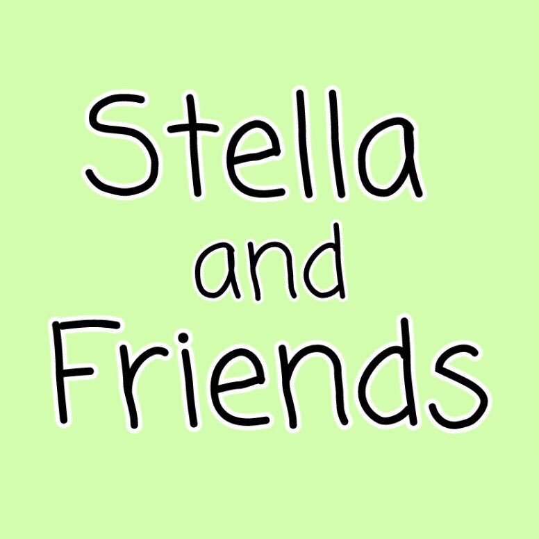 Brodian_X's tweet photo. Stella and Friends creator, Jaime Blake confirmed there's gonna be 10 characters in season 1. And he also planning for more in season 2 next year. https://t.co/tiIzfSD82p