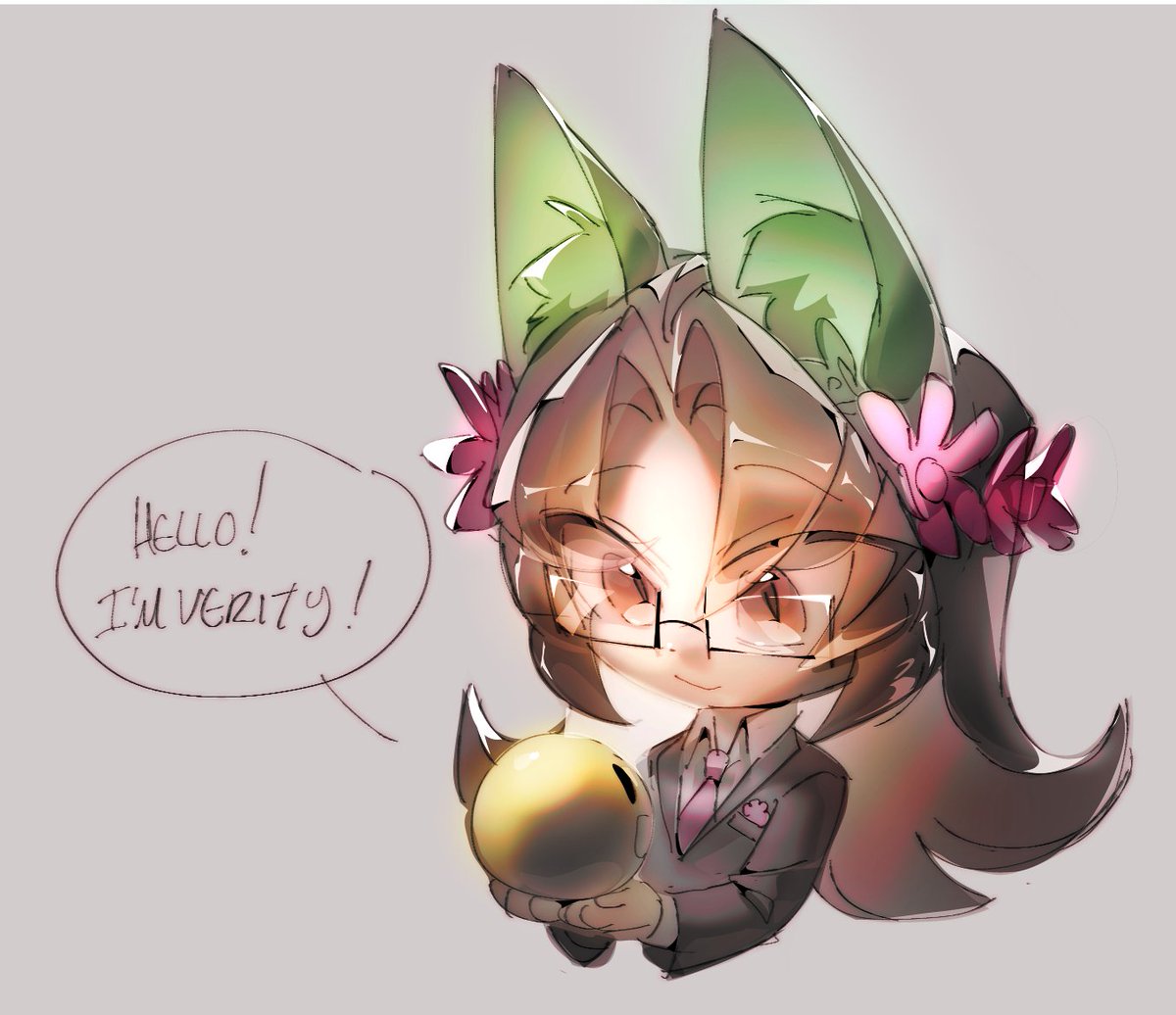 Nopedog_'s tweet photo. TO NO ONES SURPRISE ive been drawing him alot 

Hey btw theres this cool video you all should check out its called "I survived 100 days in the End Barrens"-
#wato1876fanart https://t.co/6fcQJXlKOr
