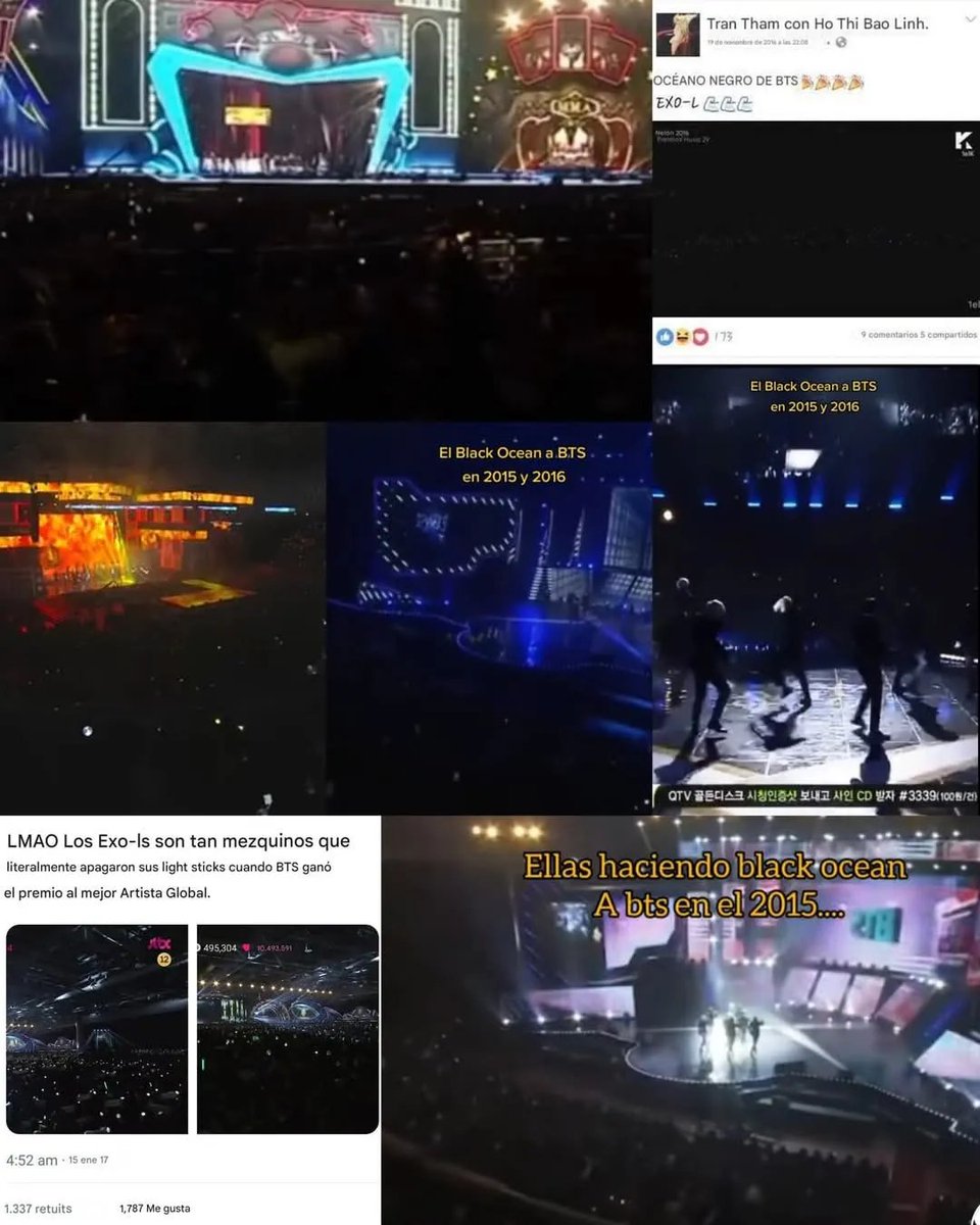 AGUSTDRUMS_'s tweet photo. pedazos de mierda cómo carajo se les ocurre siquiera considerar hacerles black ocean??? sabiendo toda la historia que tienen con esto y lo que REALMENTE representa, no es protesta, es HUMILLACIÓN y las vuelve antis, no activistas o socialmente conscientes como ustedes juran ser https://t.co/TLBEkHgFOi