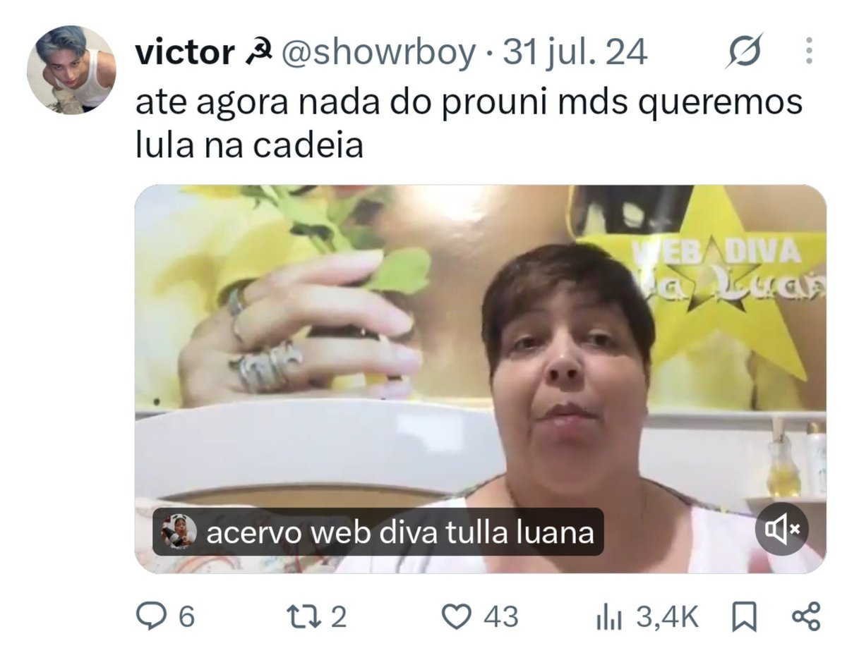 sebclockwork's tweet photo. @showrboy nem o prouni? https://t.co/dklqjA211c