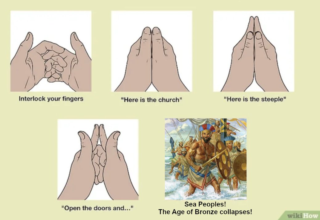 JosiahHawthorne's tweet photo. This is the church.
This is the steeple.
Open the doors,
And SEA PEOPLES! https://t.co/mTUezsAB7c