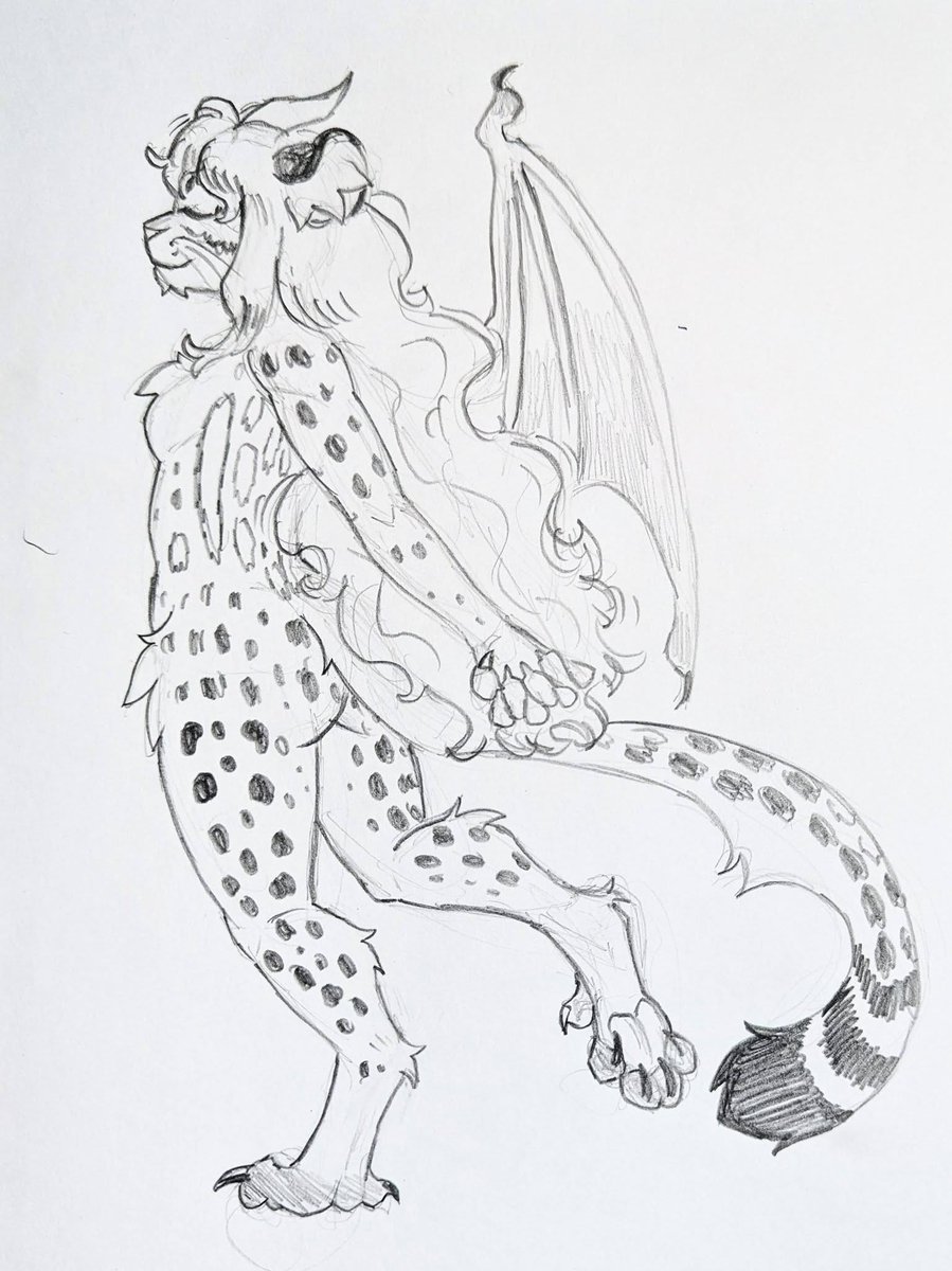 vitart_8's tweet photo. PMWYW SKETCH COMMISSIONS +3$ 
Any species and body types ❤  

So, how does this work? Pay what you want ($3 minimum) and you’ll get a traditional sketch from me!  

The first 5 orders will be delivered today, and the rest will take about 2 to 3 days!

#furryart #commissionsopen https://t.co/3xezt87WPy
