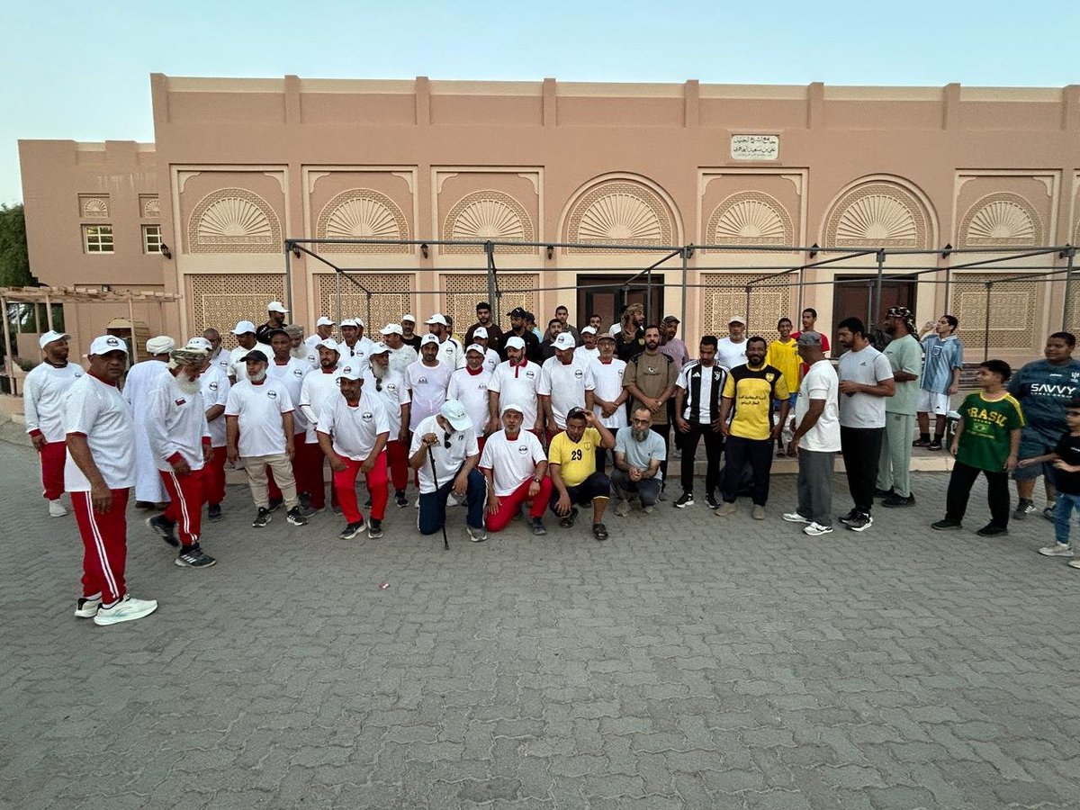 Adventure9955's tweet photo. جانب من صور المشاركين من فريق عبري للمسير والمغامرات وفريق الهلال الرياضي ببلدة الدريز في فعالية المسير المشترك بين الفريقين https://t.co/7Wz2JwI672