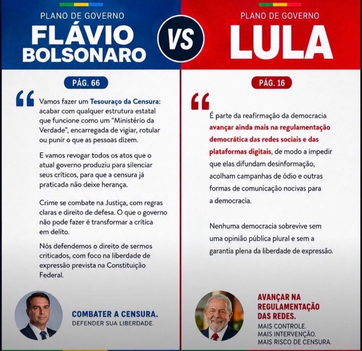 nelsonpaffi's tweet photo. O seu voto demonstra o seu caráter.
Em quem você irá votar? https://t.co/QuCkdYXyD9