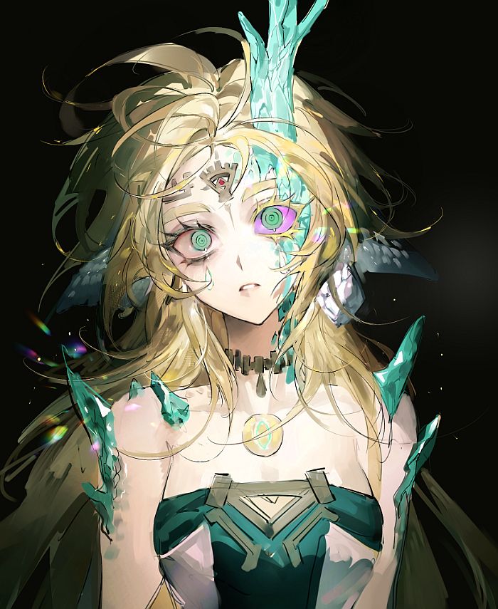endlessfixa's tweet photo. https://t.co/ppGfeY5Xz2

Me dan ganas de usar igual este fc de Zelda aprovechando que está medio transtornada. https://t.co/c0NMq8wOqC