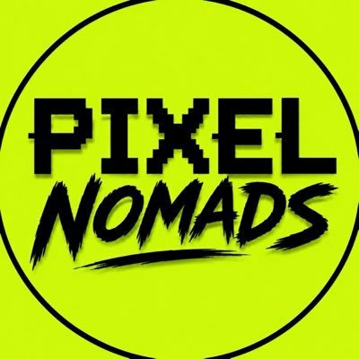 donlymik3's tweet photo. Last one for the day 

Got 15 GTD and 5 fcfs spots of @pixelnomadsnft to giveaway 

All of you have to do; 

▪︎Follow @pixelnomadsnft &amp; @donlymik3 
▪︎Like and rerweet this post
▪︎Drop addy 

24hrs. Goodluck https://t.co/0Z6jPQ3i2K