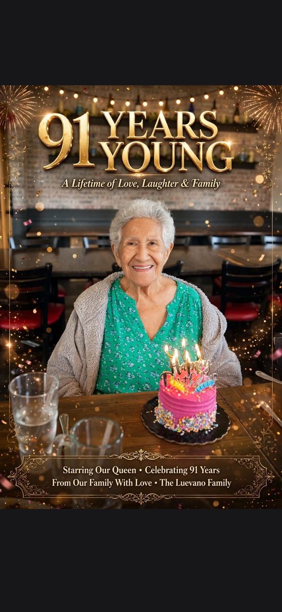SPasadenaAstros's tweet photo. Happy Birthday Tia! 🎂 🎉 
 Luevano Legacy :) https://t.co/QYF6NsnryB
