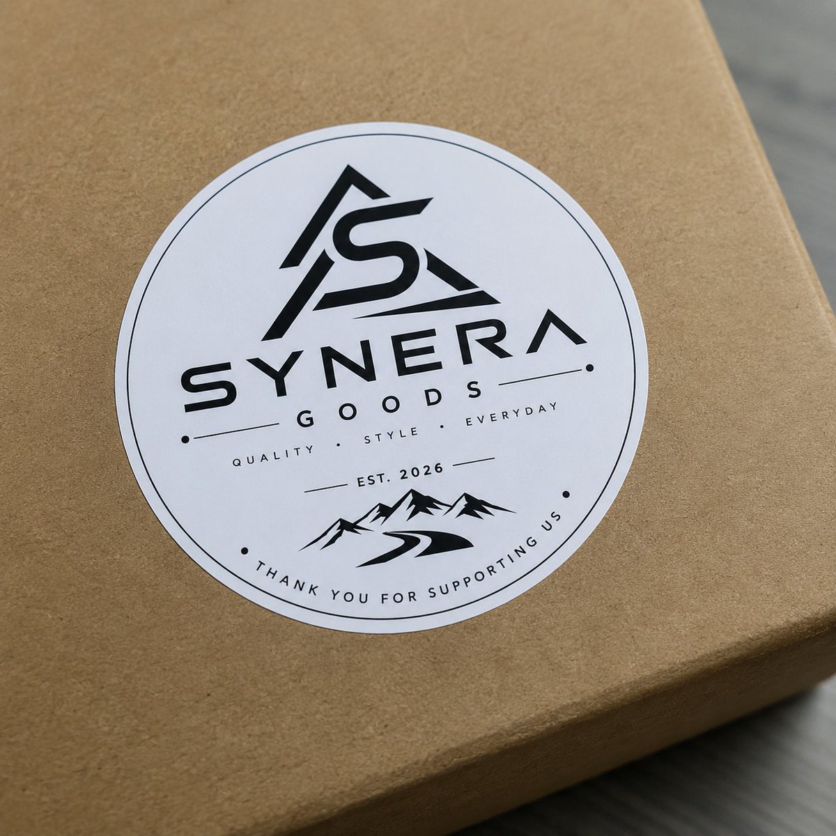 synerabrand's tweet photo. A new here .. #SyneraBrands #Goods :⁠-⁠) https://t.co/wUff7kPQSY