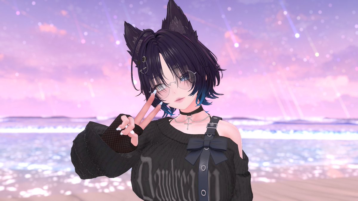 Gray_Yona's tweet photo. LUMINA https://t.co/YgLhY6Nzui
