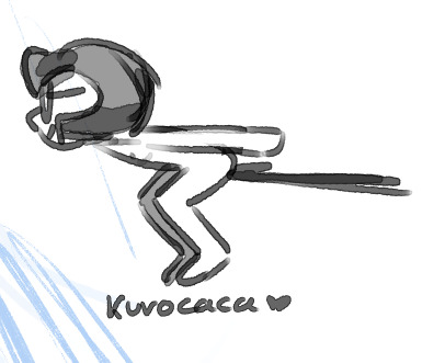 mayochanimmi's tweet photo. kurocaca https://t.co/ENRd0bEc21