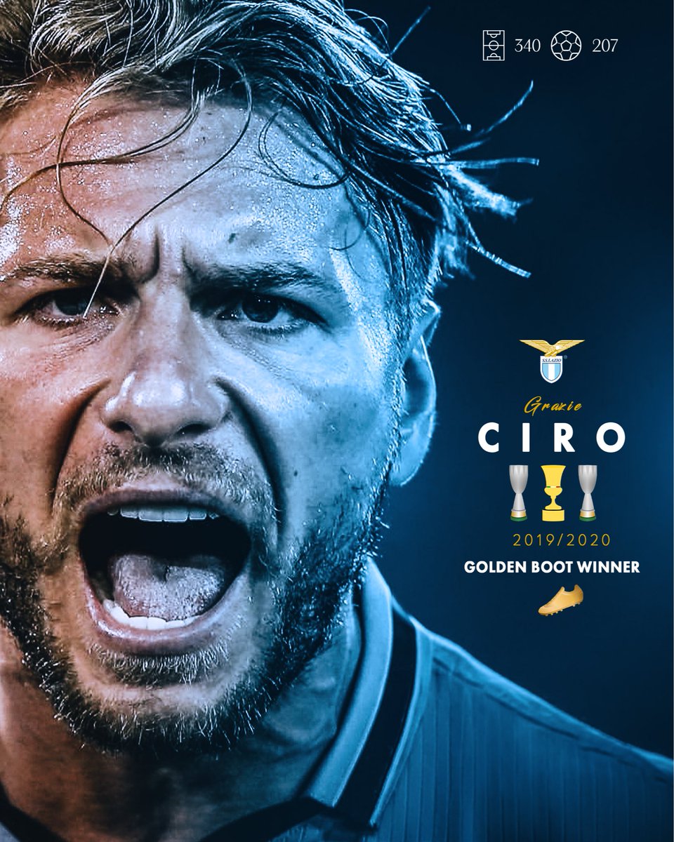 OfficialSSLazio tweet picture