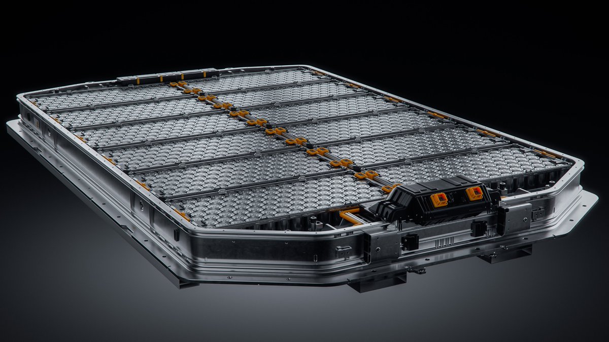 Trinseo's tweet photo. As demand grows for higher-performing lithium-ion batteries, materials innovation matters.​

VOLTABOND™ SBR binders are designed to support cycle life, conductivity, peel strength and fast-charging performance. Learn more: https://t.co/kkSD3qB5RC

#VOLTABOND #BatteryMaterials https://t.co/5Wuo4we4AO