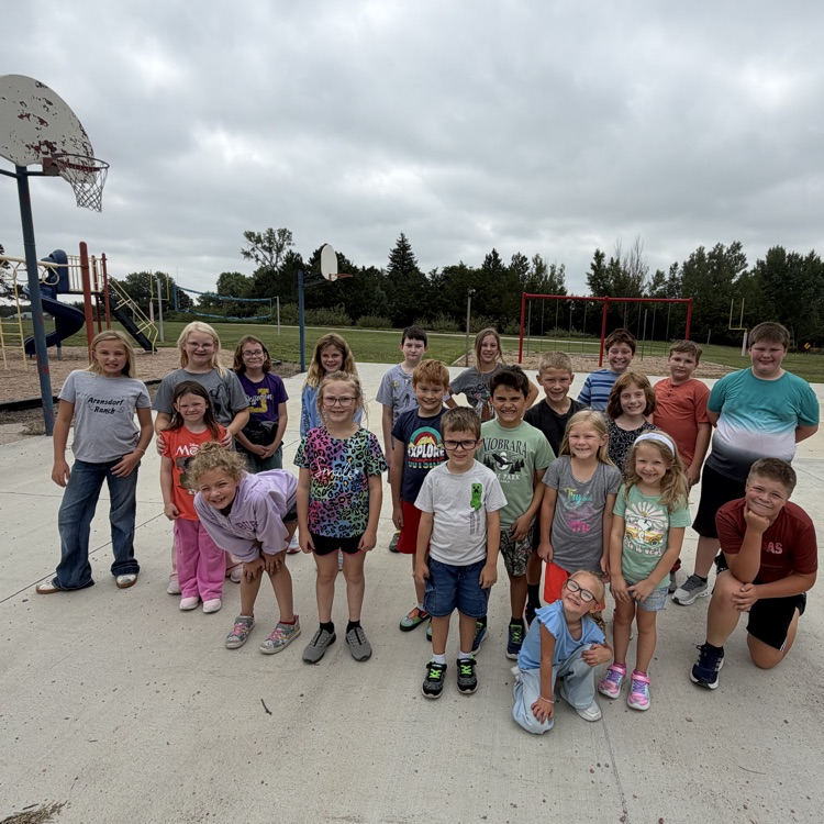 MCSTryon's tweet photo. First week in the books!! https://t.co/t3678wQOcK