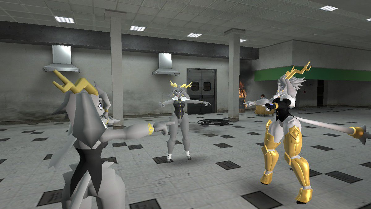 Karl_Yamurr_'s tweet photo. Algo que hice, hace rato.
#gmod #garrysmod #sybil #pseudoregalia https://t.co/uysXdb8Vg4