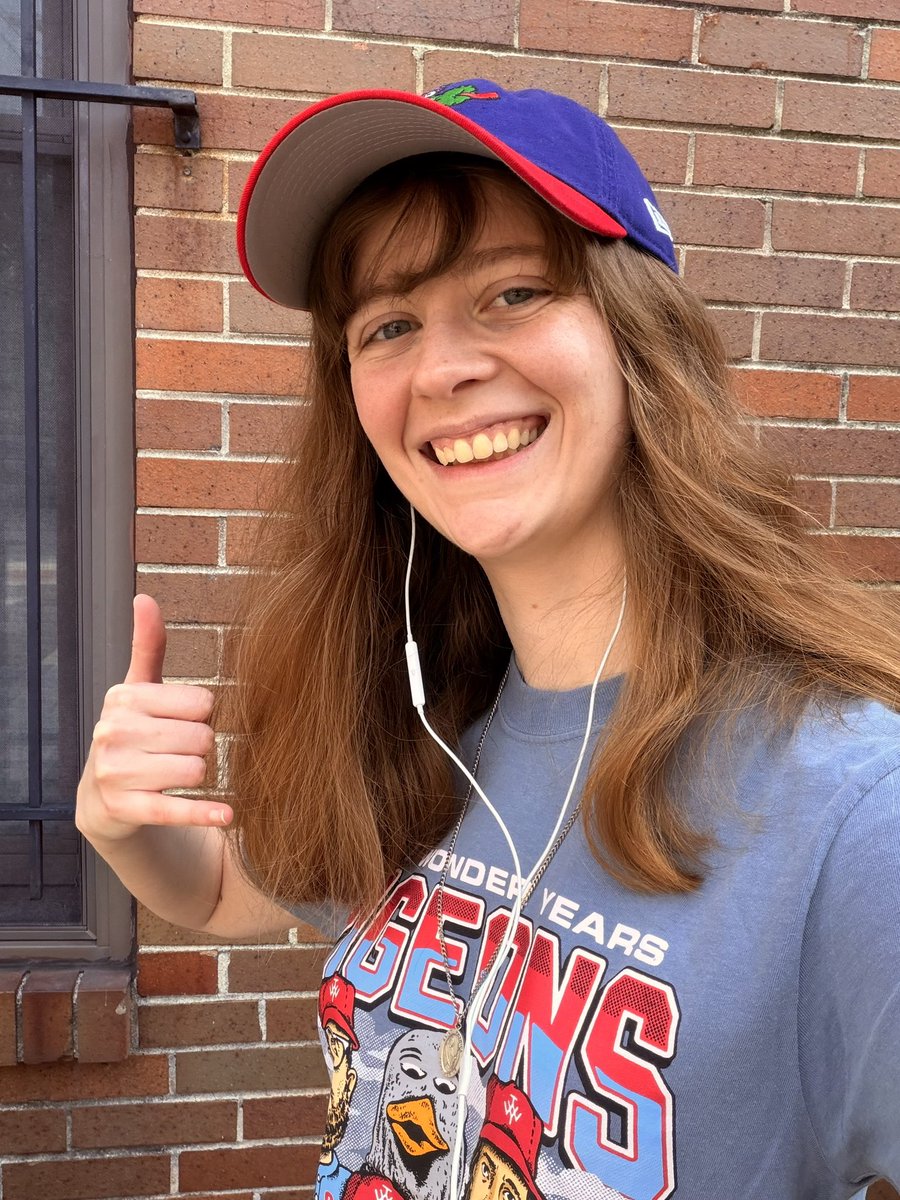 airbudhc's tweet photo. Phillies can’t ruin my birthday!!! https://t.co/hlBN8MMqbu